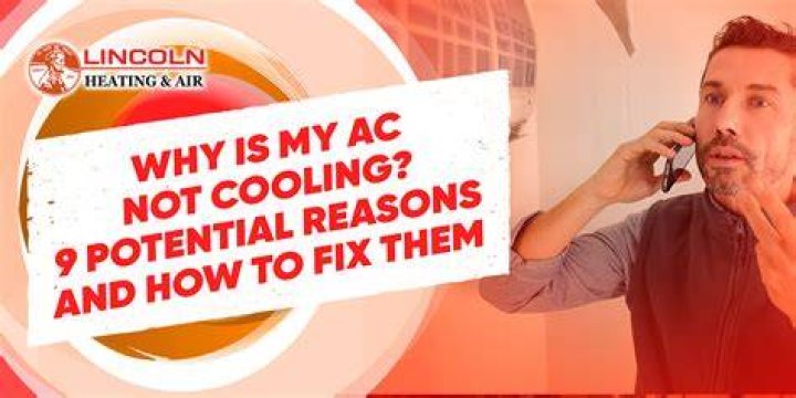 Why is my AC not getting power?