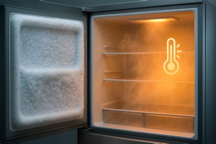 Why is my fridge not cold?