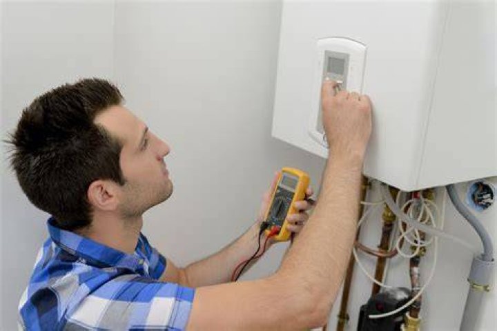 Why is my gas heater shutting off?