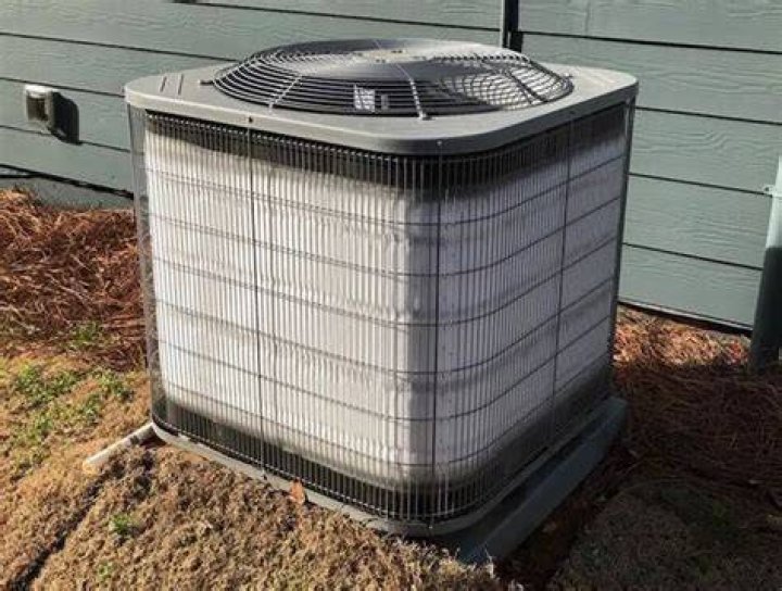 Why is my heat pump not warming my house?