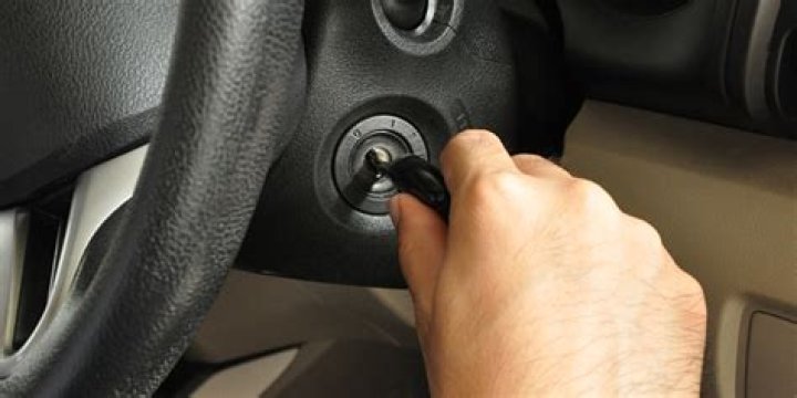 Why is my key turning but not starting?