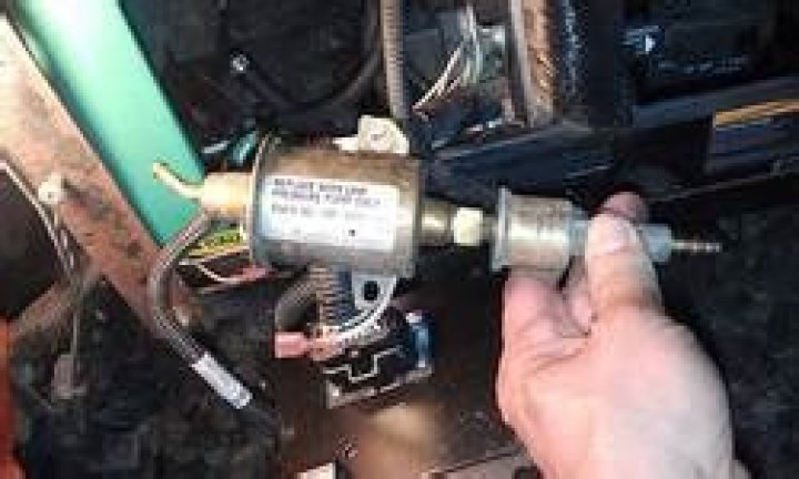 Why is my Onan generator overheating?