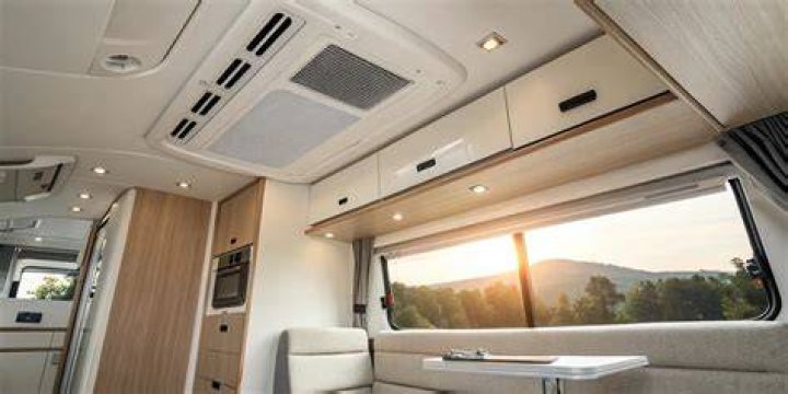 Why Is My RV AC blowing warm air?