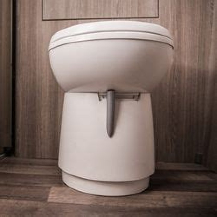 Why Is My RV toilet not draining?