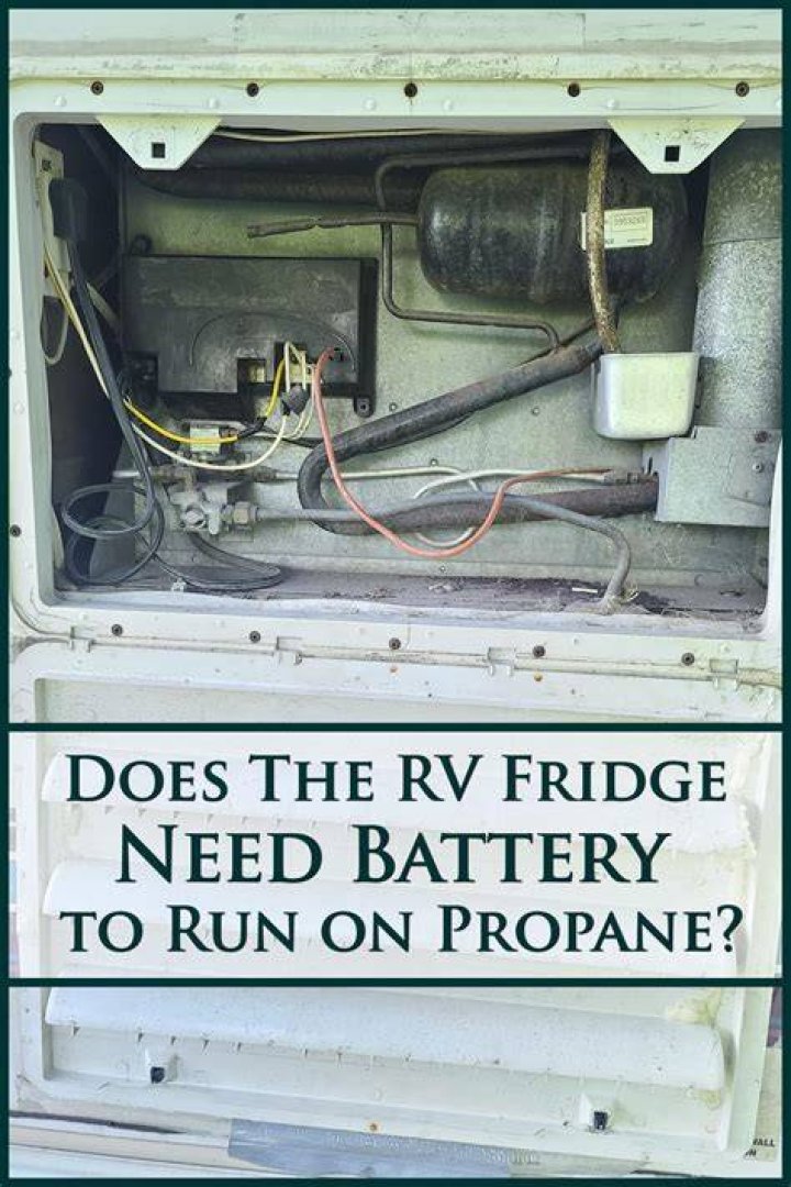 Why is my travel trailer not getting power?