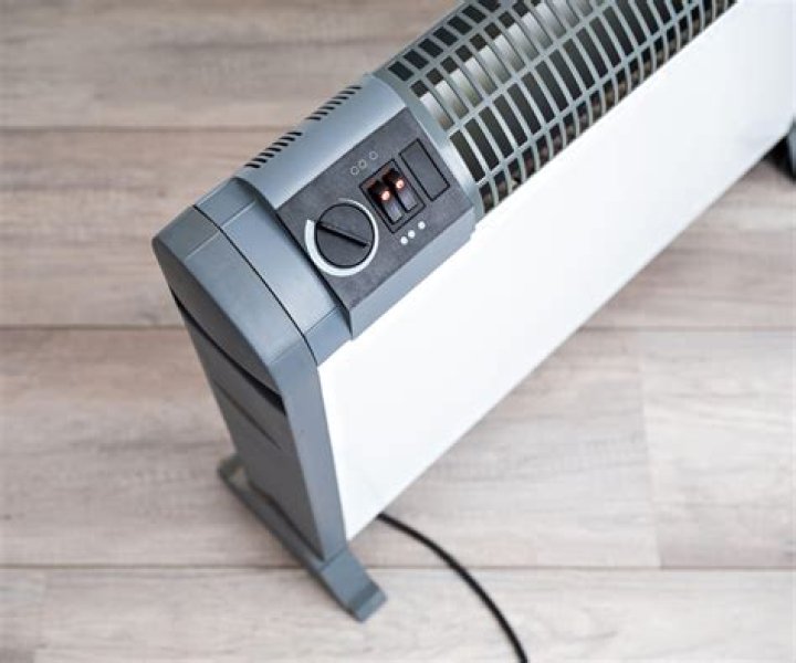 Why is the heater in my room not working?