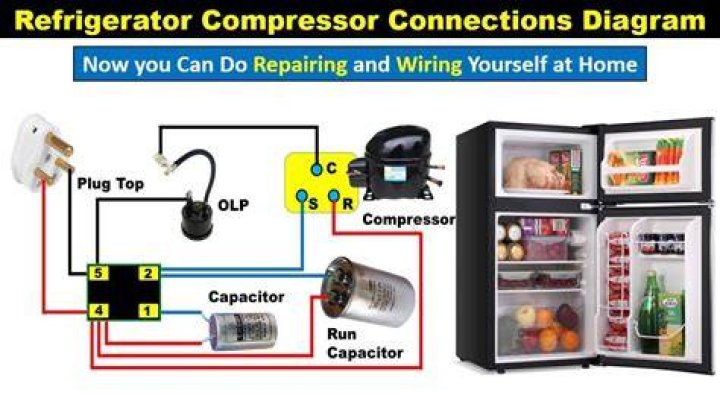 Why my refrigerator has no power?