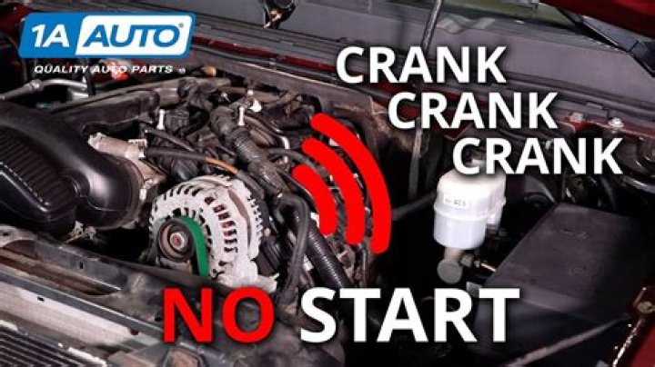 Why wont my car crank if I have a brand new battery and new ignition switch?
